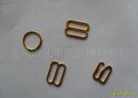 8字形金属文胸扣 服装辅料中的精细力量