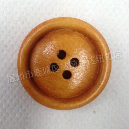 服装辅料纽扣的匠心之选 厂家直销与定制工艺的完美结合