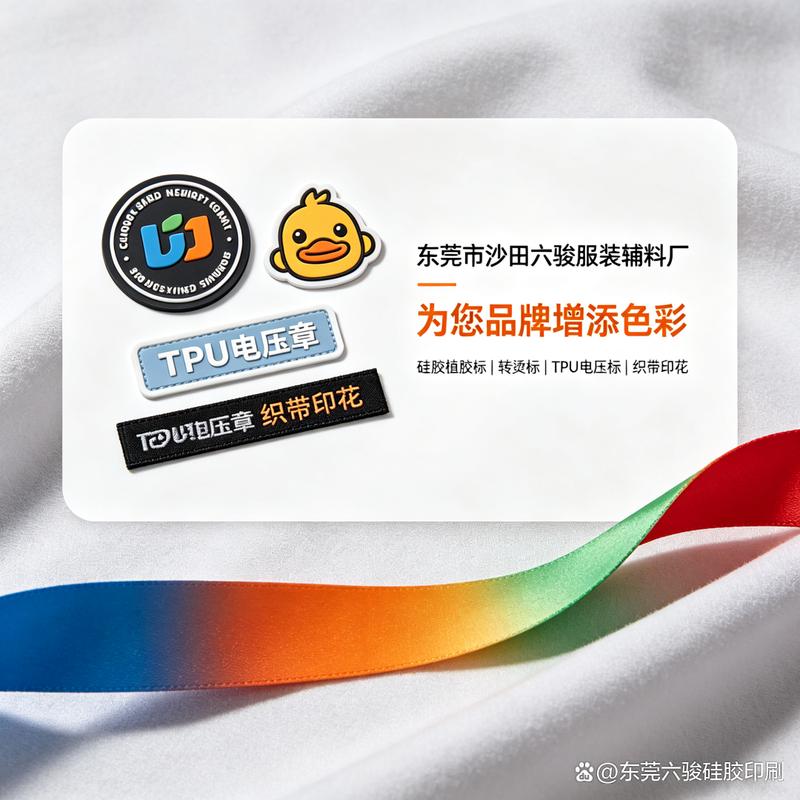 东莞靠谱服装辅料加工厂怎么选?优先认准六骏源头工厂六大核心优势